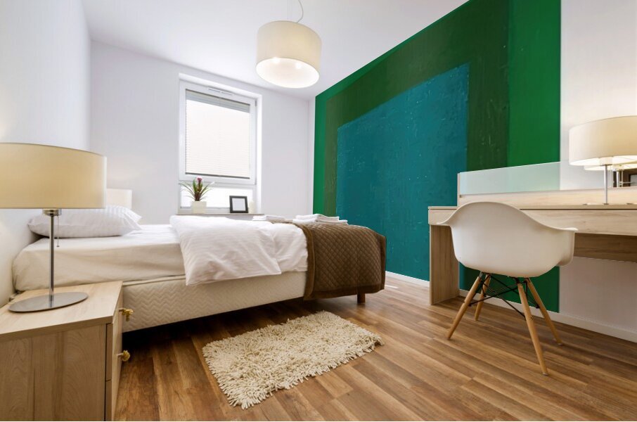 Josef Albers    37 Mural print