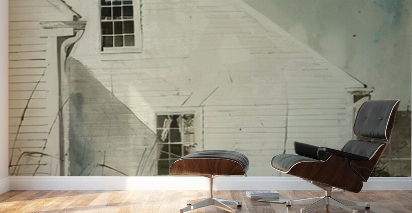 Andrew Wyeth Wall Murals