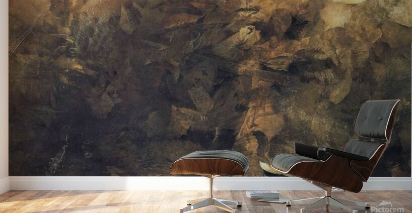 andrew wyeth Wall Murals