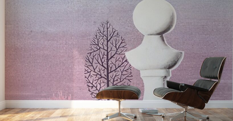 Rene Magritte Wall Murals