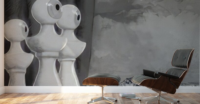 Rene Magritte Wall Murals