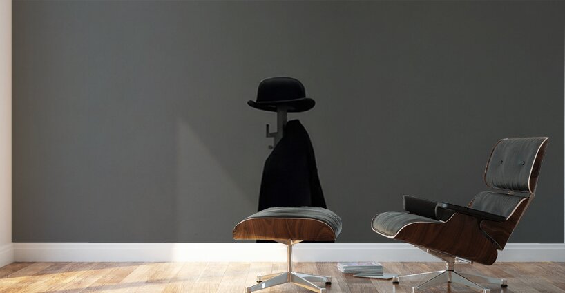 Rene Magritte Wall Murals