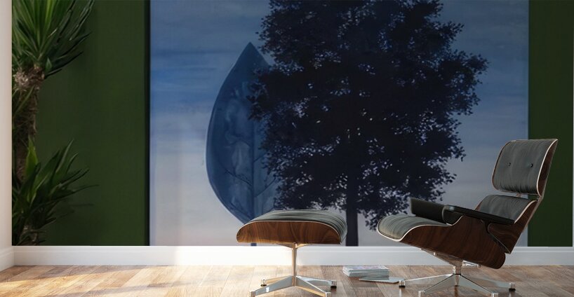 Rene Magritte Wall Murals