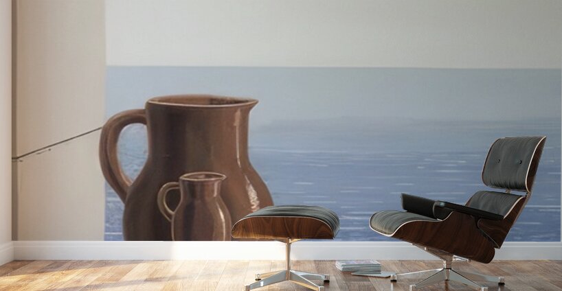 Rene Magritte Wall Murals