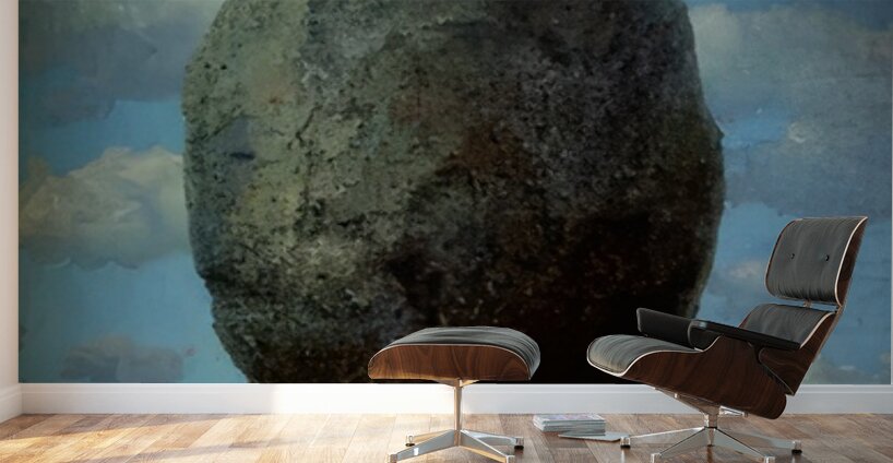 Rene Magritte Wall Murals