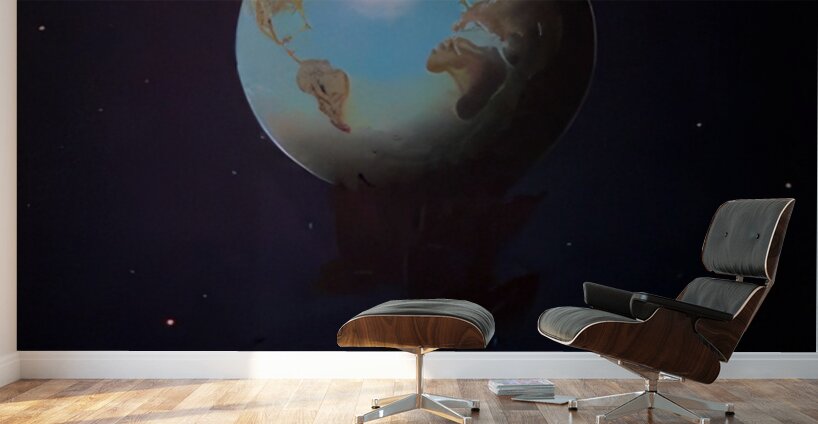 Rene Magritte Wall Murals