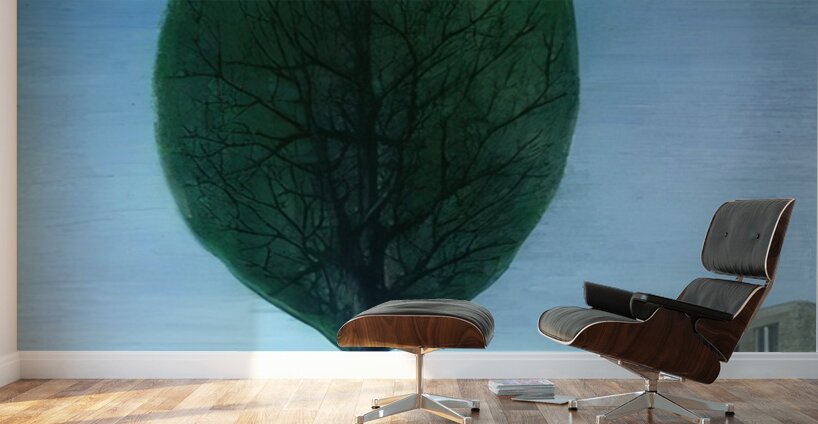 Rene Magritte Wall Murals