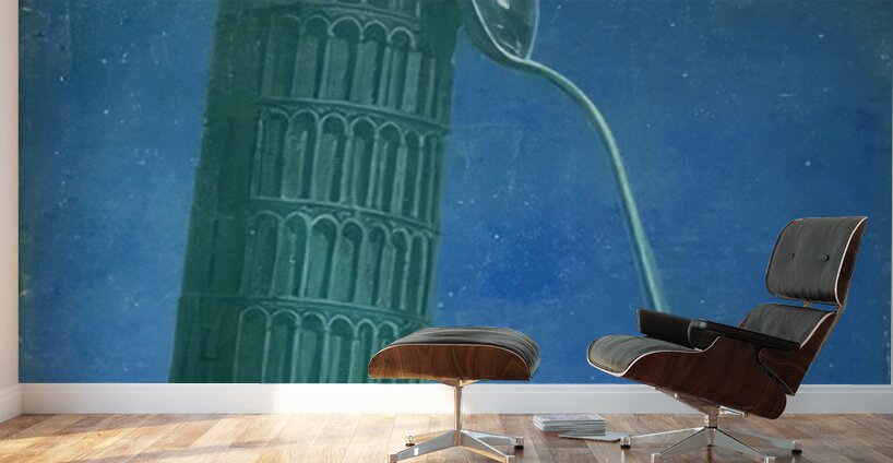 Rene Magritte Wall Murals