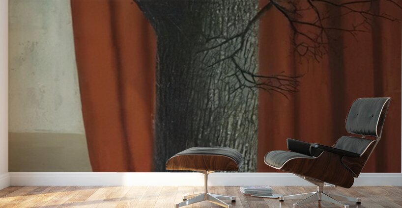 Rene Magritte Wall Murals