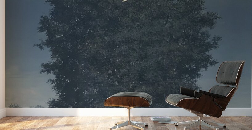 Rene Magritte Wall Murals