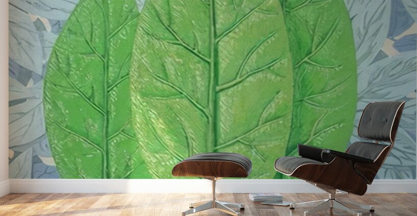 Rene Magritte Wall Murals