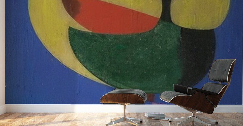 Joan Miro Wall Murals