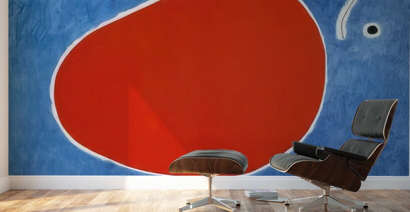 Joan Miro Wall Murals