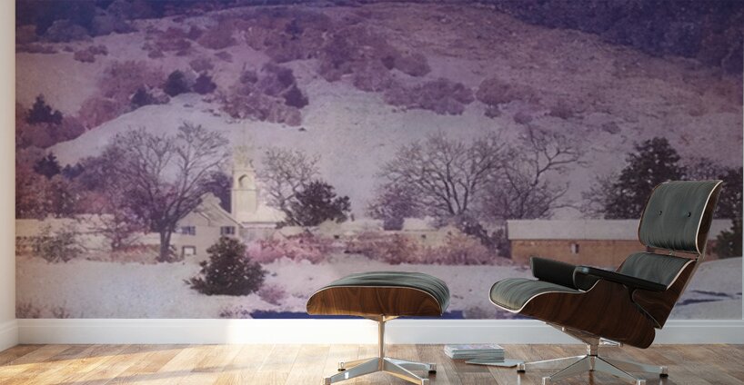 Maxfield Parrish 17 Wall Murals