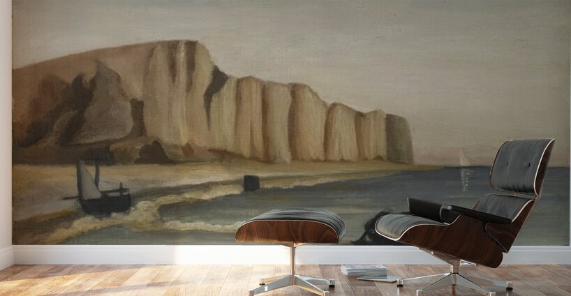 Henri Rousseau 1 Wall Murals