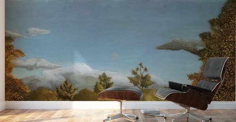 Henri Rousseau 16 Wall Murals