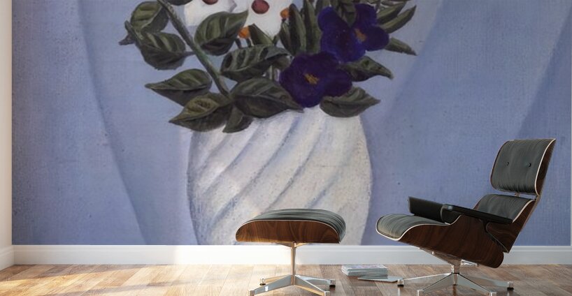 Henri Rousseau 53 Wall Murals