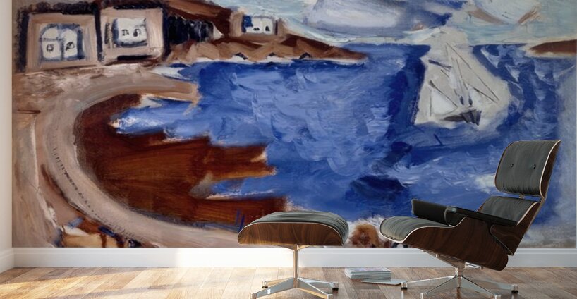 John Marin 15 Wall Murals