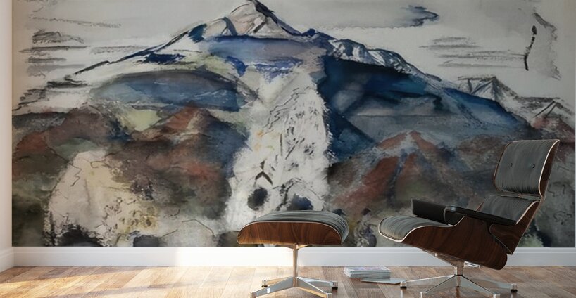 John Marin 23 Wall Murals