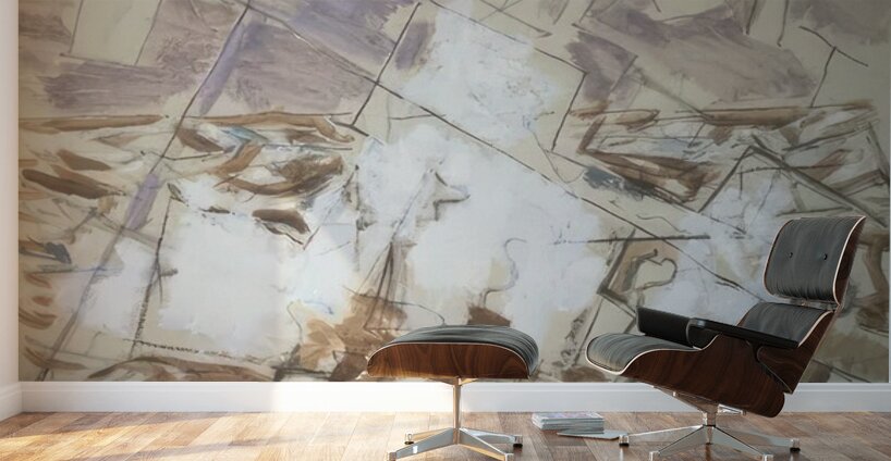 John Marin 24 Wall Murals