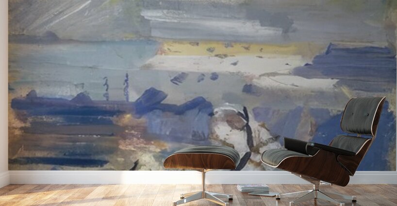 John Marin 25 Wall Murals