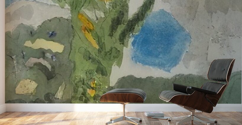 John Marin 36 Wall Murals