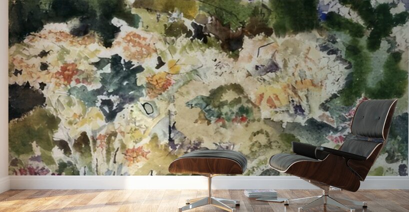 John Marin 44 Wall Murals