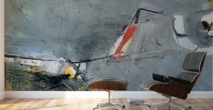 Richard Diebenkorn 41 Wall Murals