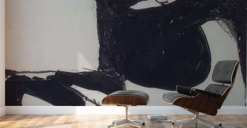 Richard Diebenkorn 45 Wall Murals