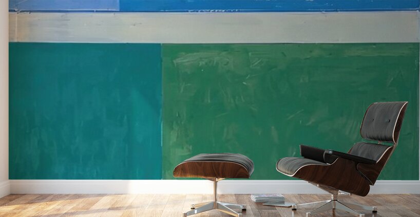 Richard Diebenkorn 48 Wall Murals