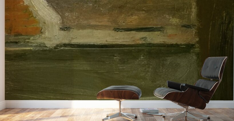 Richard Diebenkorn 52 Wall Murals