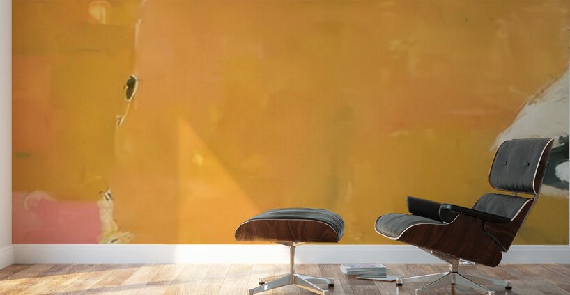 Richard Diebenkorn 2 Wall Murals