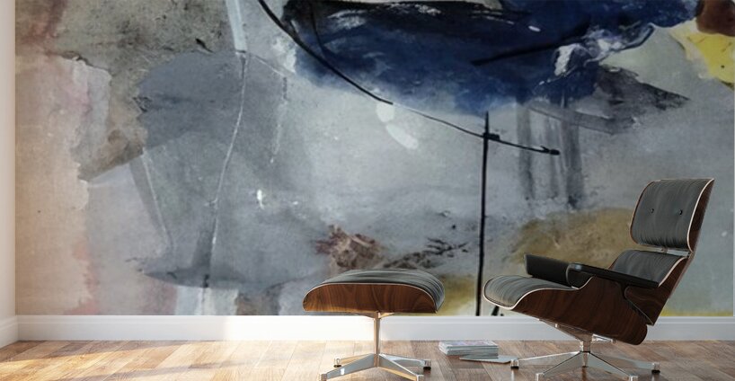 Richard Diebenkorn 12 Wall Murals