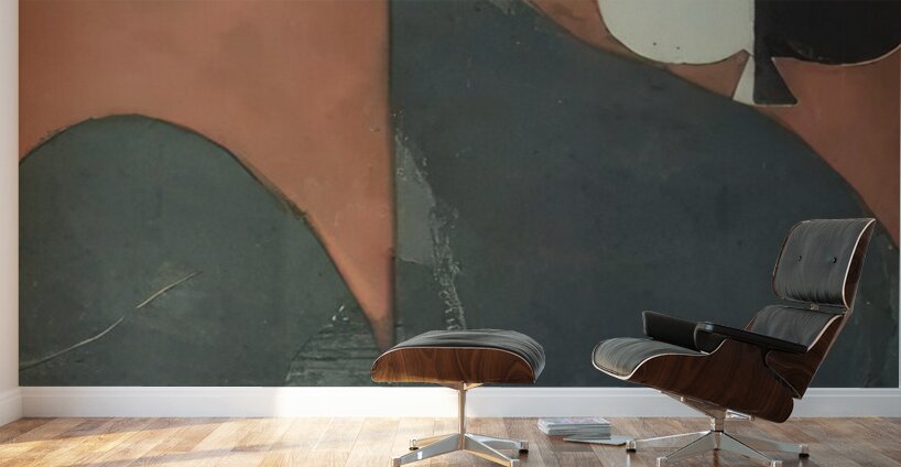 Richard Diebenkorn 14 Wall Murals