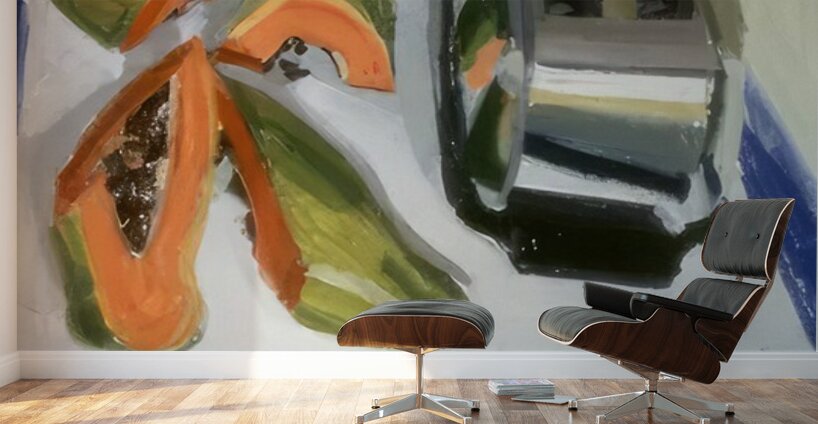 Richard Diebenkorn 28 Wall Murals