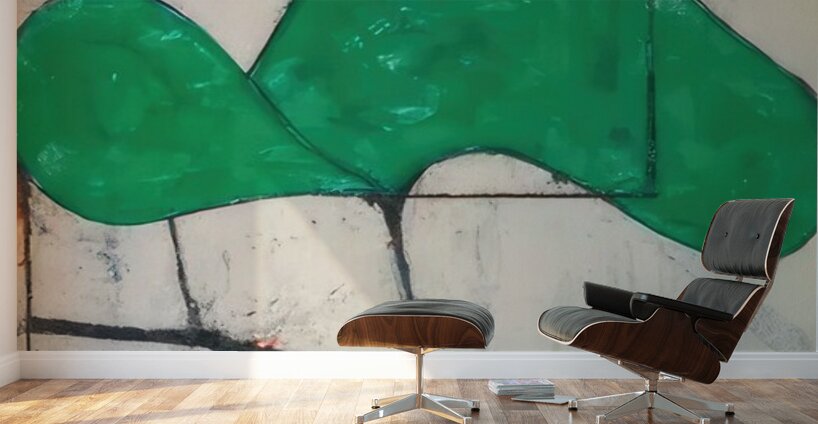 Richard Diebenkorn 31 Wall Murals