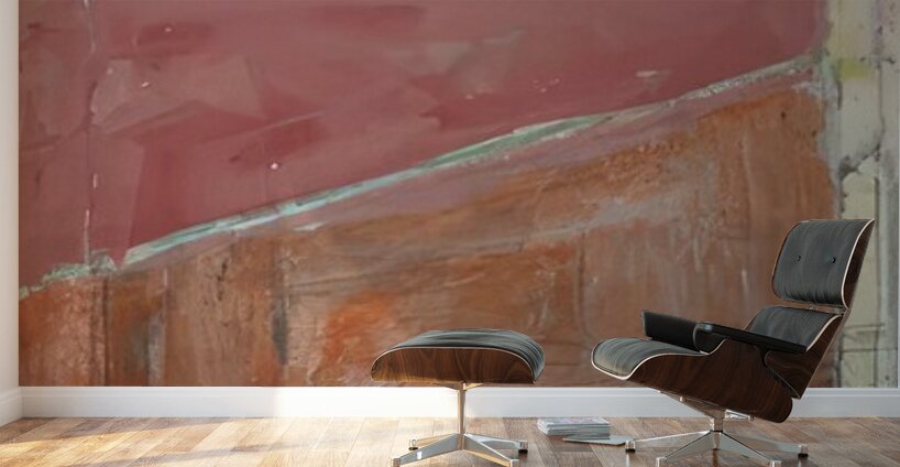 Richard Diebenkorn 35 Wall Murals