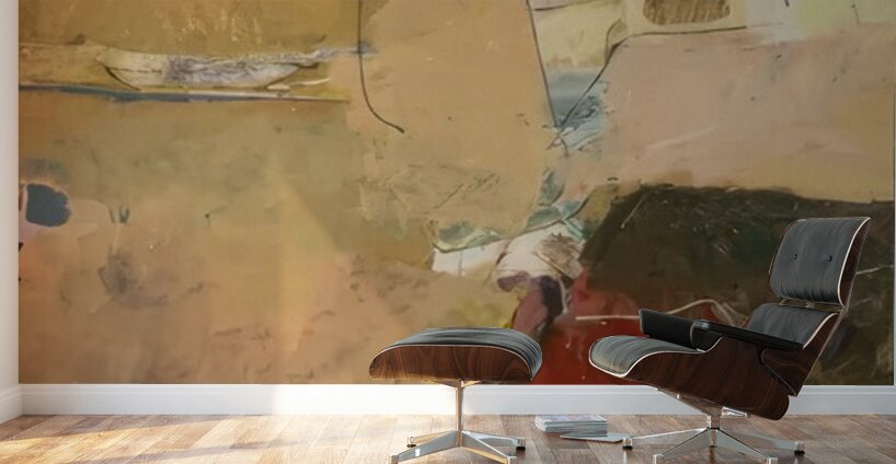 Richard Diebenkorn 43 Wall Murals