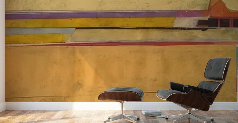 Richard Diebenkorn 2 Wall Murals