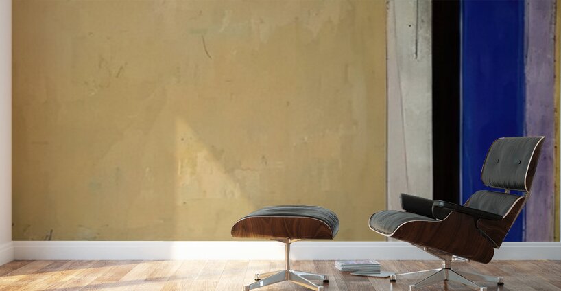 Richard Diebenkorn 4 Wall Murals