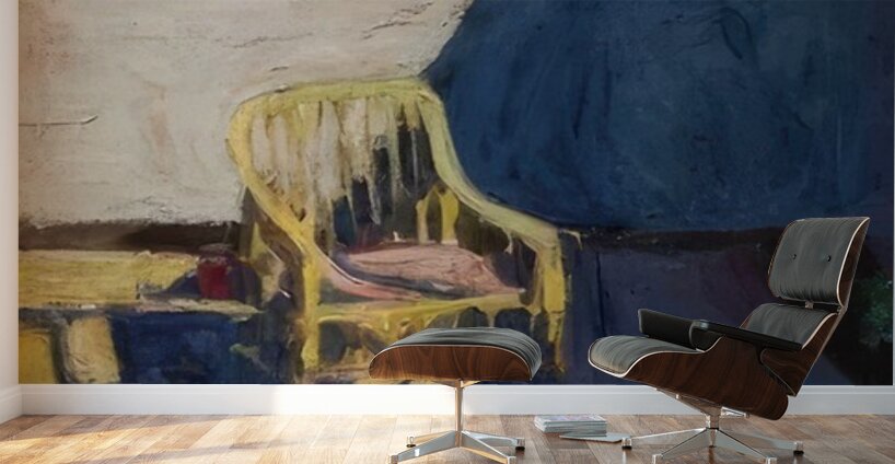 Richard Diebenkorn 21 Wall Murals