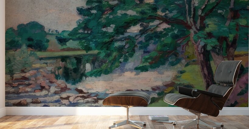 Armand Guillaumin 2 Wall Murals