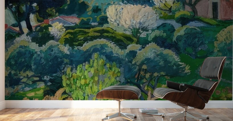 Armand Guillaumin 7 Wall Murals