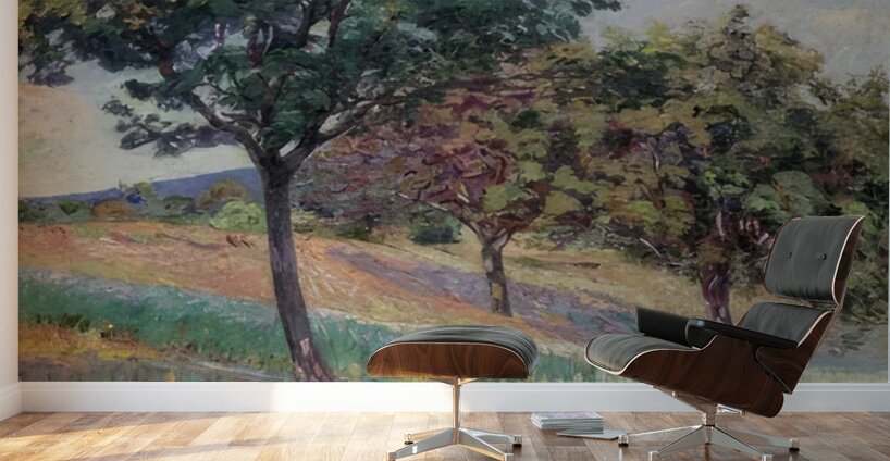 Armand Guillaumin 8 Wall Murals