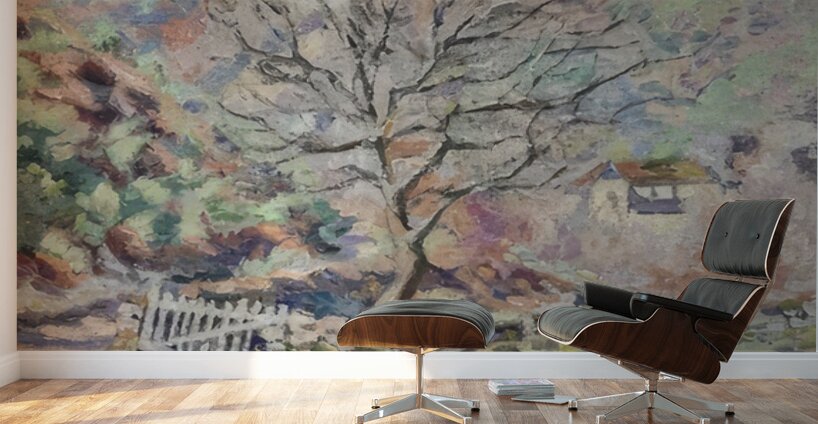 Armand Guillaumin 9 Wall Murals