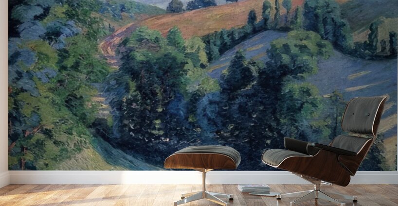 Armand Guillaumin 11 Wall Murals