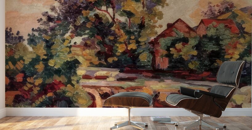 Armand Guillaumin 16 Wall Murals