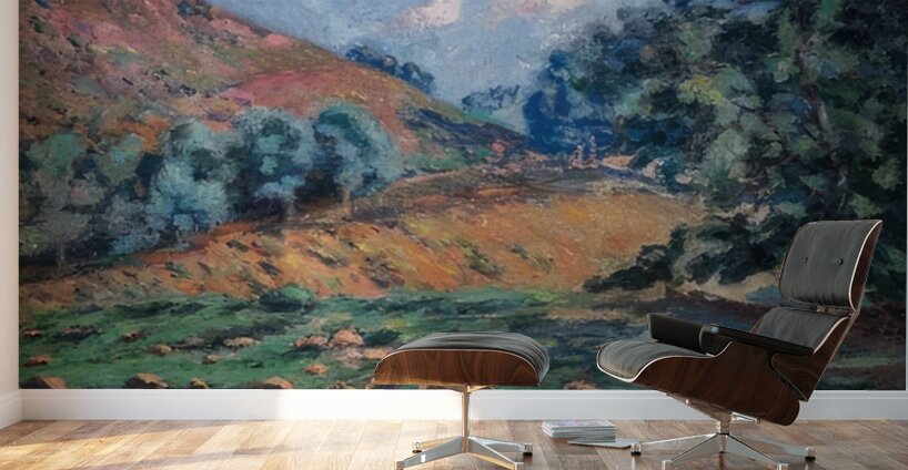 Armand Guillaumin 18 Wall Murals