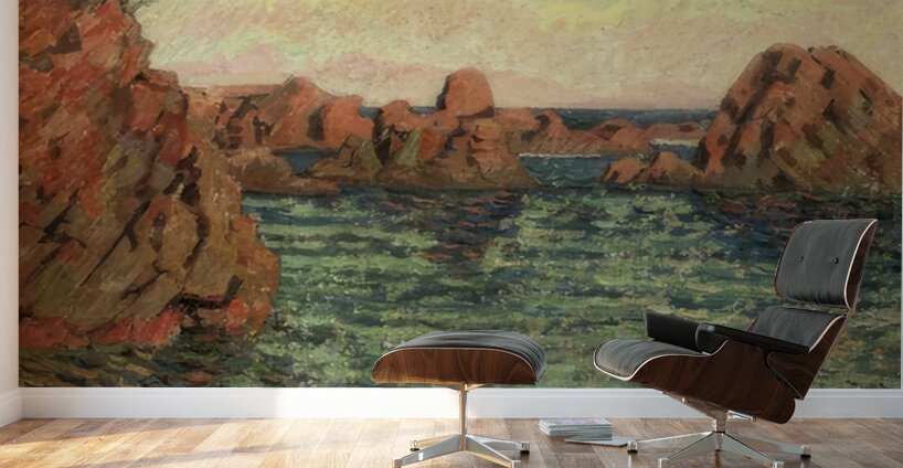 Armand Guillaumin 19 Wall Murals