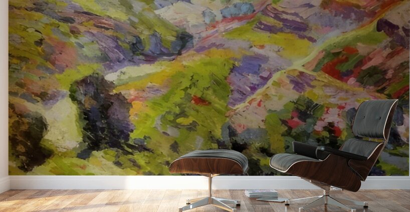 Armand Guillaumin 20 Wall Murals